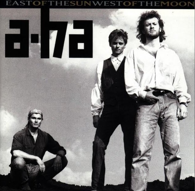 Esse álbum foi inspirado por um conto de fadas norueguês chamado "Leste do sol e oeste da lua" e se vc lê o conto consegue perceber as referências nas músicas maravilhosas desse álbum que foi feito pra marcar uma fase mais madura da banda