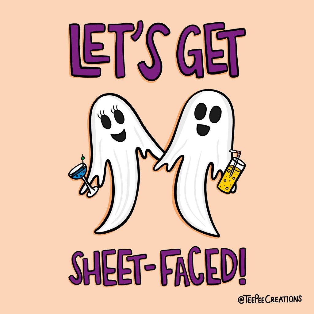 Something I won't be doing for a while 😂🤰🏼

👉🏼 teepeecreations.co.uk/product/ghost-…

#teepeecreations #halloween #spooky #horror #november #october #spookyseason #fall #birthdaycard #ghost #goingout