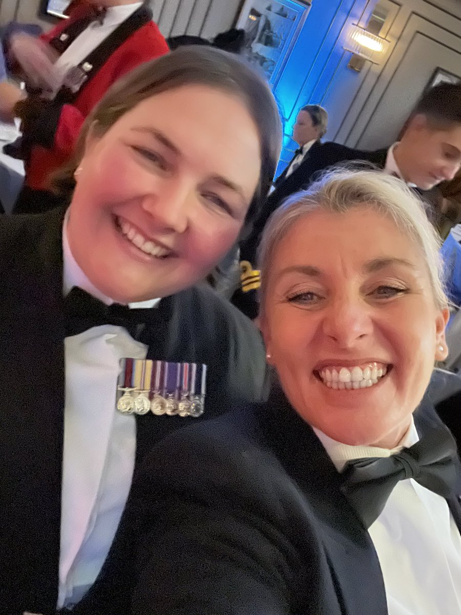 Simone Roche MBE tweet media