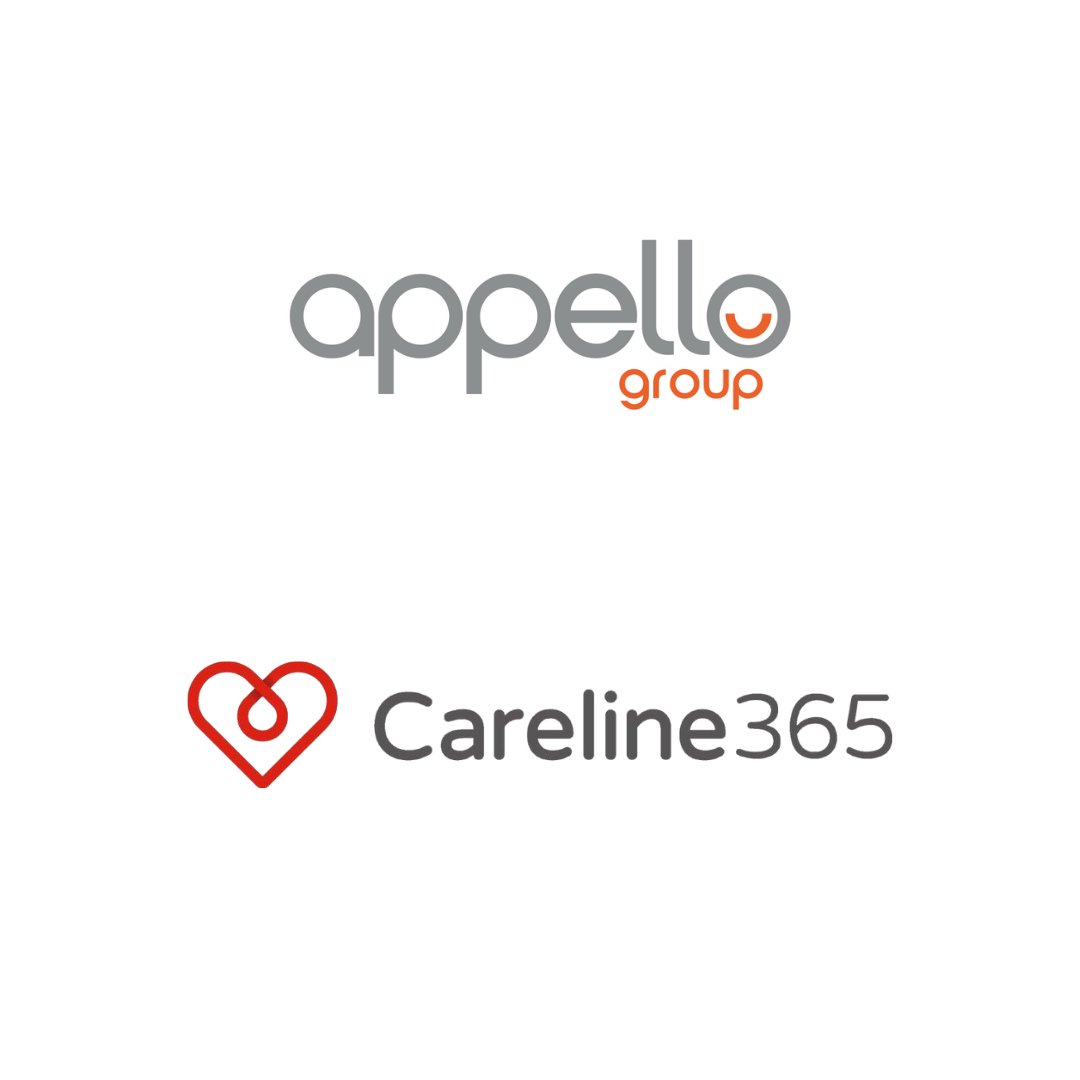 Tim Barclay, CEO and David Budd, Head of Strategic Partnerships, discuss the merger of <a href="/Careline365/">Careline365</a> and the Appello Group. ➡️ youtu.be/ZVX-KL21dPc

#DigitalTEC #TEC #DigitalTechnology