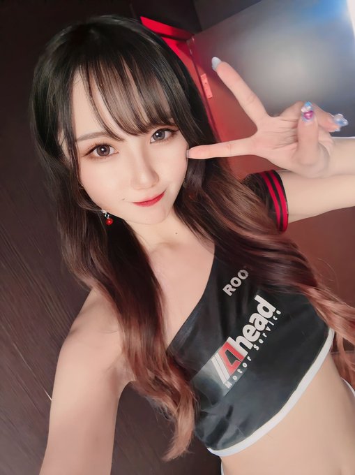 Twitterのコスプレ画像3