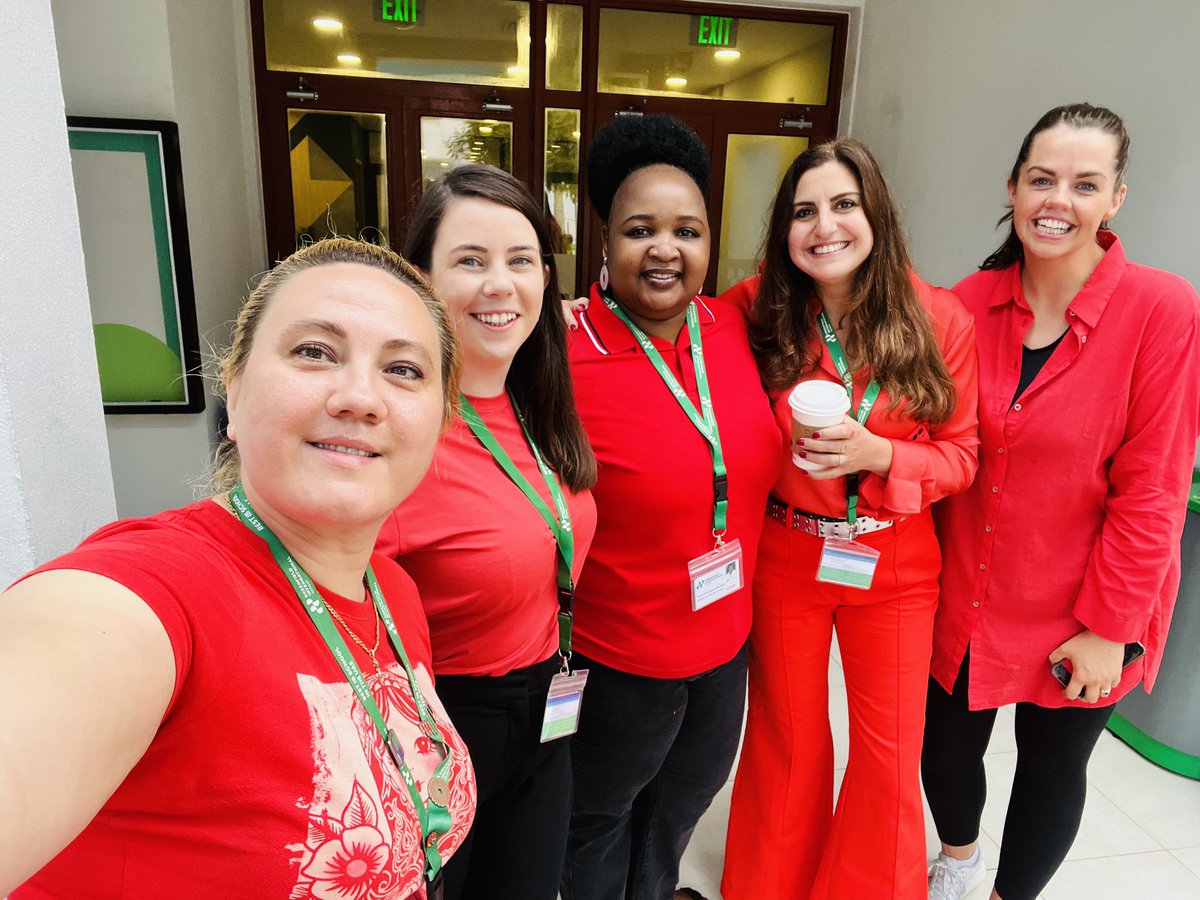 BacioDiFortuna's tweet image. #WorldSmileDay 
Spreading the positivity one smile at a time 😃

#behappybeGIS