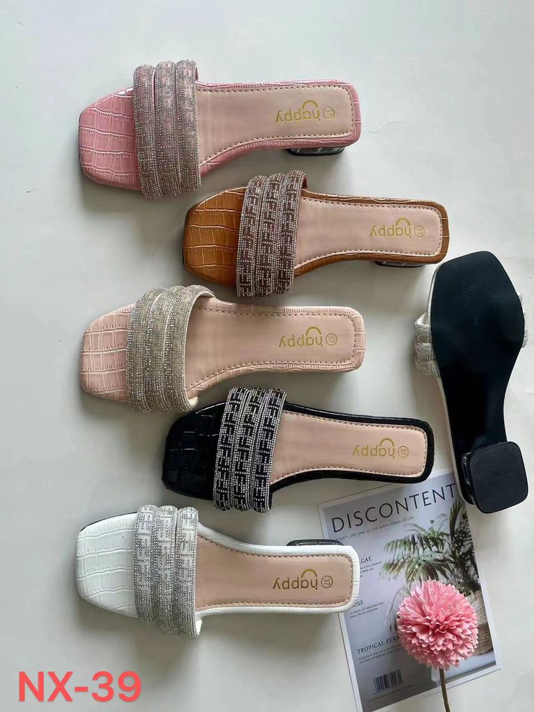 The face                      The hustle