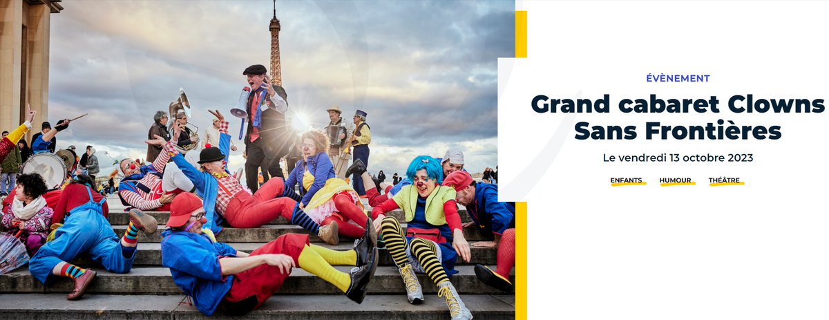ClownsSansFrontières tweet media