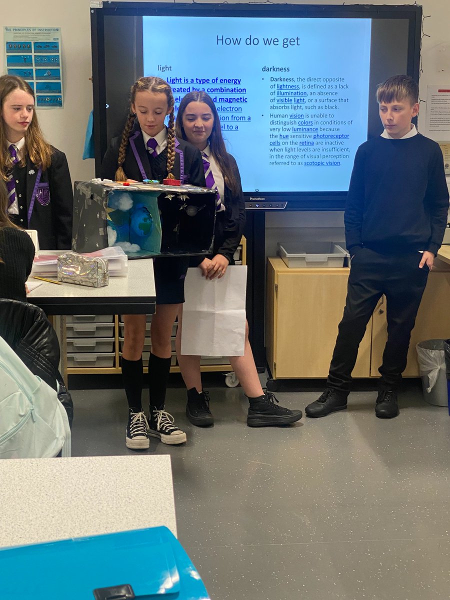 Clydeview Science tweet media