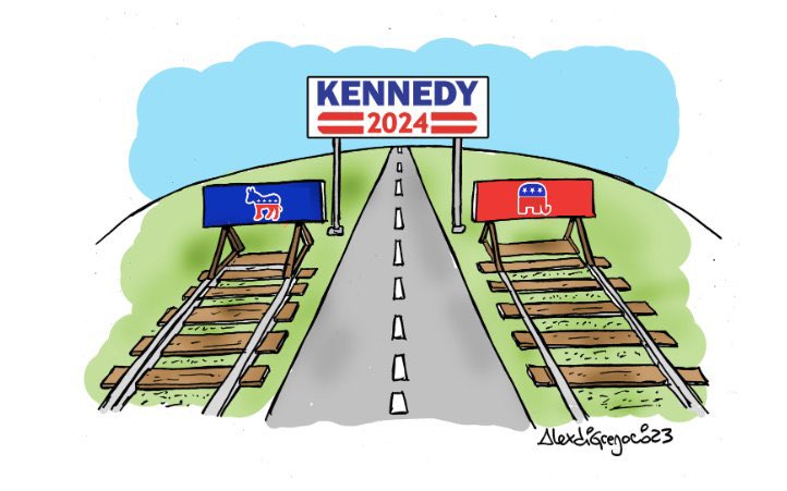 $RFK Coin Official (@rfkcoinorg) on Twitter photo 