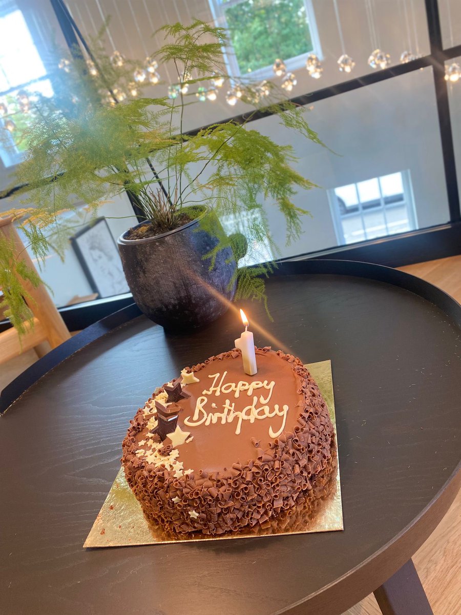 Happy birthday 🎈to us . One year old today …🥳🎂 
Thank you to all our members , guests and the village for all your support in the last 12 months , it’s been a blast and we feel very much part of the community 🙏 #birthday #alderleyedge