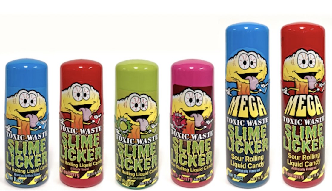 ON YOUR SIDE RECALL: More than 70 million rolling candies are being recalled due to choking hazards: ky3.com/2023/10/06/mor…