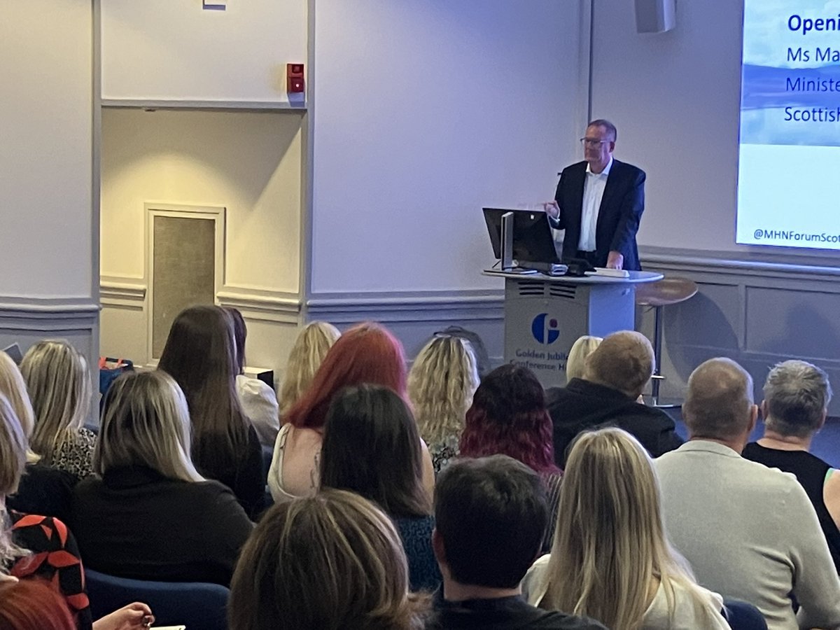 Mental Health Nursing Forum Scotland (@mhnforumscot) on Twitter photo We are underway with <a href="/MareeToddMSP/">Maree Todd</a> <a href="/ma_richards70/">Mark Richards 🏴</a> and Alex McMahon our Chief Nursing Officer kicking the day off #mhnfs #mhimprove We are underway with <a href="/MareeToddMSP/">Maree Todd</a> <a href="/ma_richards70/">Mark Richards 🏴</a> and Alex McMahon our Chief Nursing Officer kicking the day off #mhnfs #mhimprove