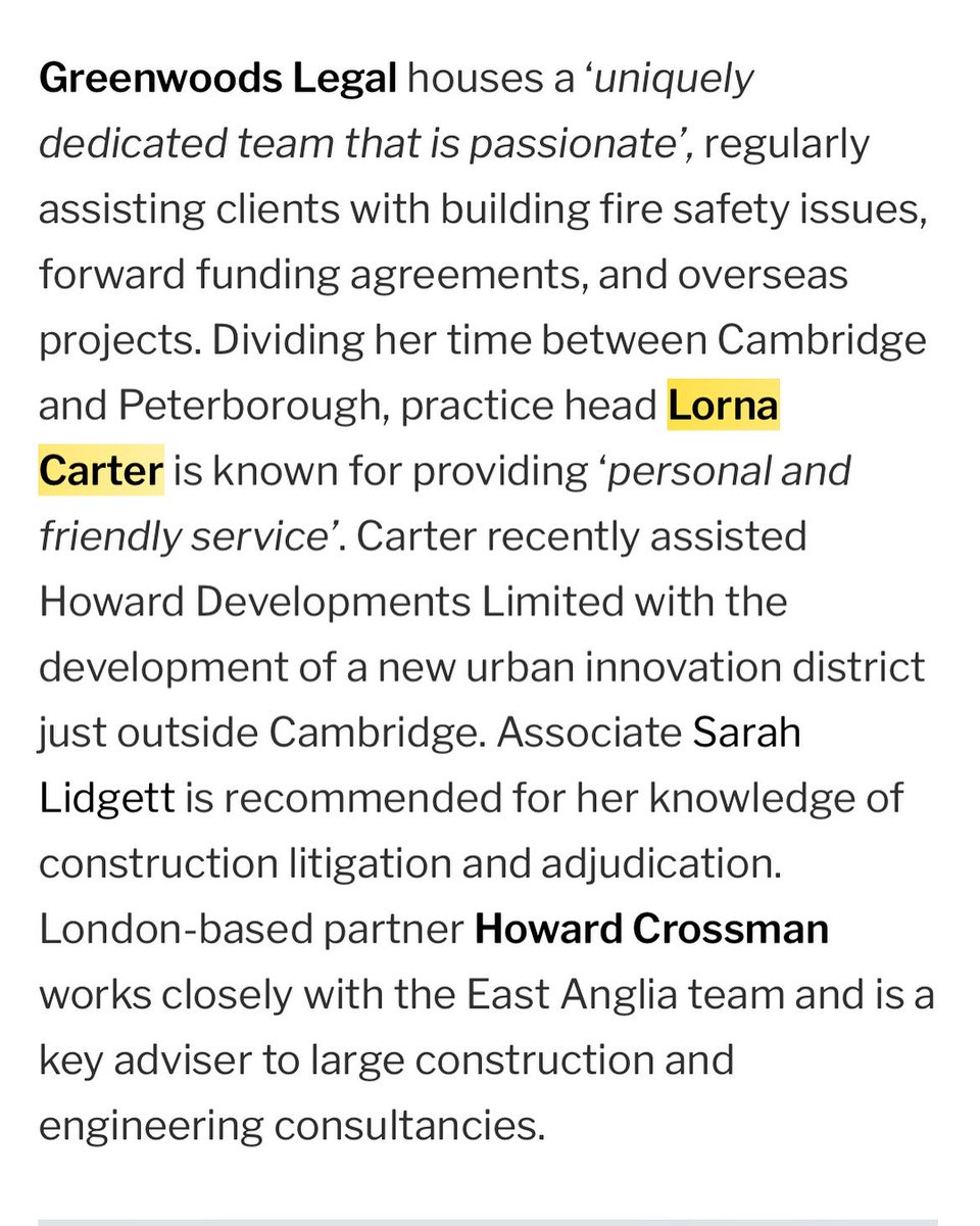 Lorna Carter (@Lorna_Const_Law) / Posts / X