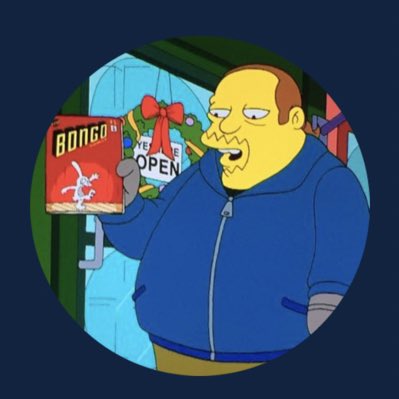 dripfedbongo's tweet image. #NewProfilePic