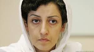 toniodellolio's tweet photo. Narges Mohammadi è #NobelPeacePrize 2023. Viene riconosciuto il coraggio delle donne sempre in prima fila da Plaza de Mayo nelle strade di Teheran e in mille altri angoli del mondo. https://t.co/xSABPCvLos