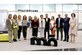 IM Ópticas tweet media