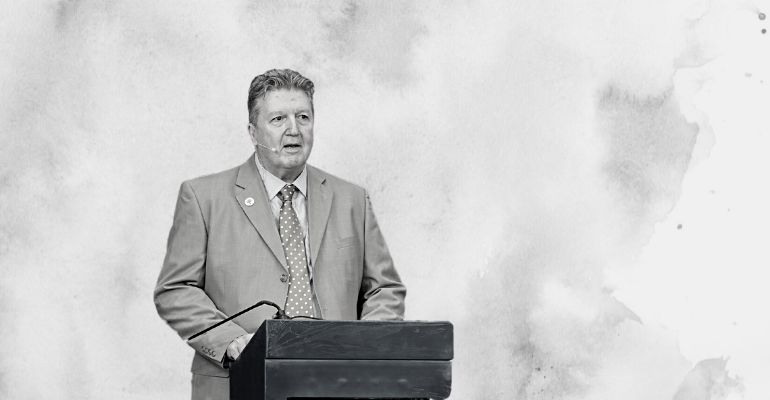 CityscapeMENA's tweet photo. Amid the bustling world of urban development and real estate, there are visionaries who foresee a future where sustainability meets profitability. One such visionary is John Mavrak, the Chairman of Peace City World. Cityscape… #cityscapeintelligence https://t.co/ZYcUCeEZ4c https://t.co/9Nl7ow6oep