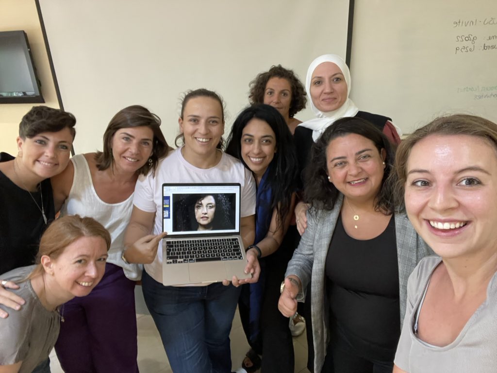 Margot Jones tweet media