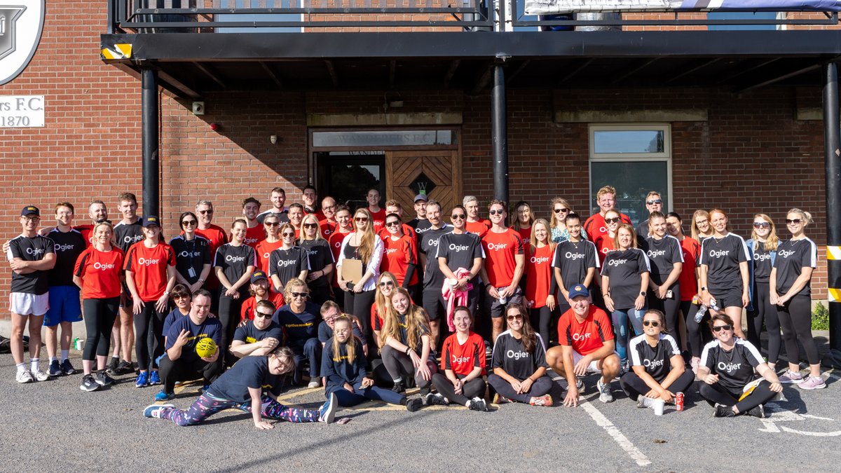 Ogier in Ireland tweet media