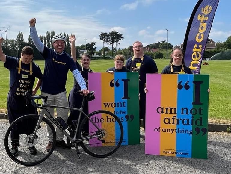 Ogier in Ireland tweet media