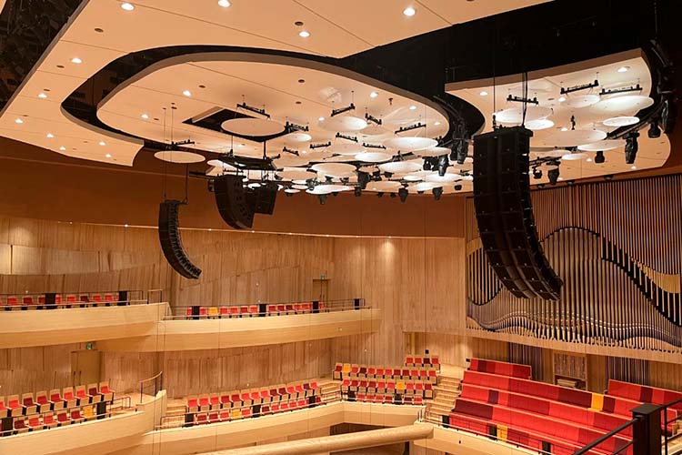 ispaudiolight's tweet image. 🟢El Centro de artes de #Bucheon cuenta con un sistema #L_Acoustics recién instalado

🟢El proyecto liderado por el gobierno, que comenzó en 2020, fue inaugurado en mayo de este año.

@L_ACOUSTICS 

🔗isp-audio.com/instalaciones/…