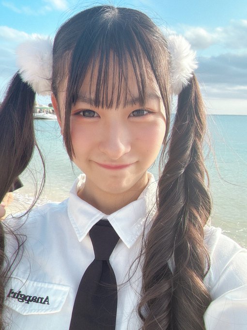 Twitterのコスプレ画像6