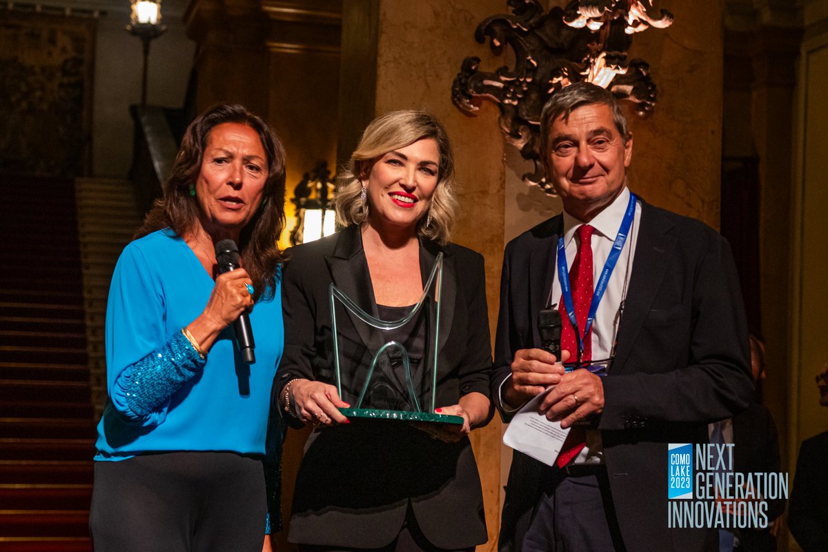 Almawave tweet media