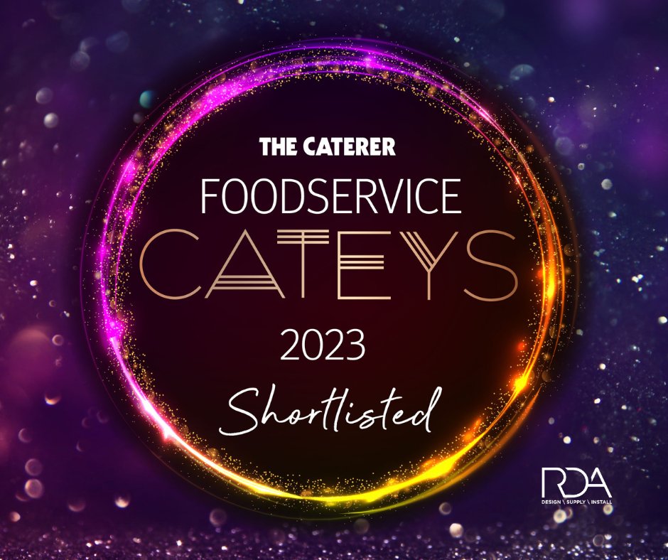 rdalimited's tweet image. Can’t wait for the #FoodserviceCateys next week 😊 We’re on the shortlist for the Supplier Excellence Award 🙌

Thanks to @amadeusfood for sponsoring. And all the best to the others nominated in our category, @bidfooduk @Britvic @nemiteas 

#fscateys2023 @Caterertweets
