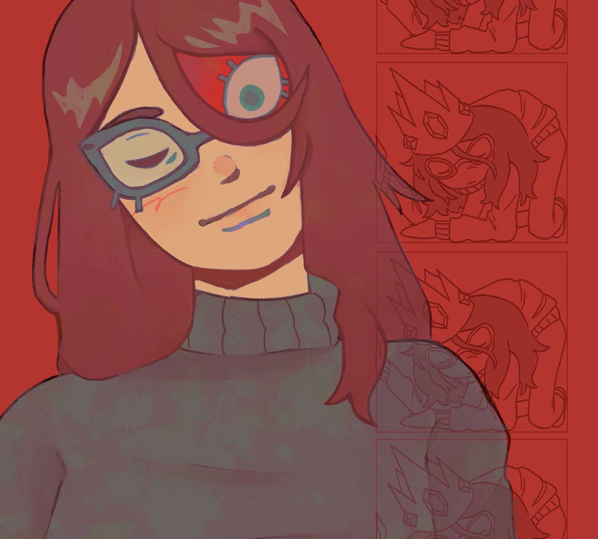 vrailaru's tweet photo. [#fionnaandcake/#adventuretime] finality https://t.co/9K7Zevh9Zf