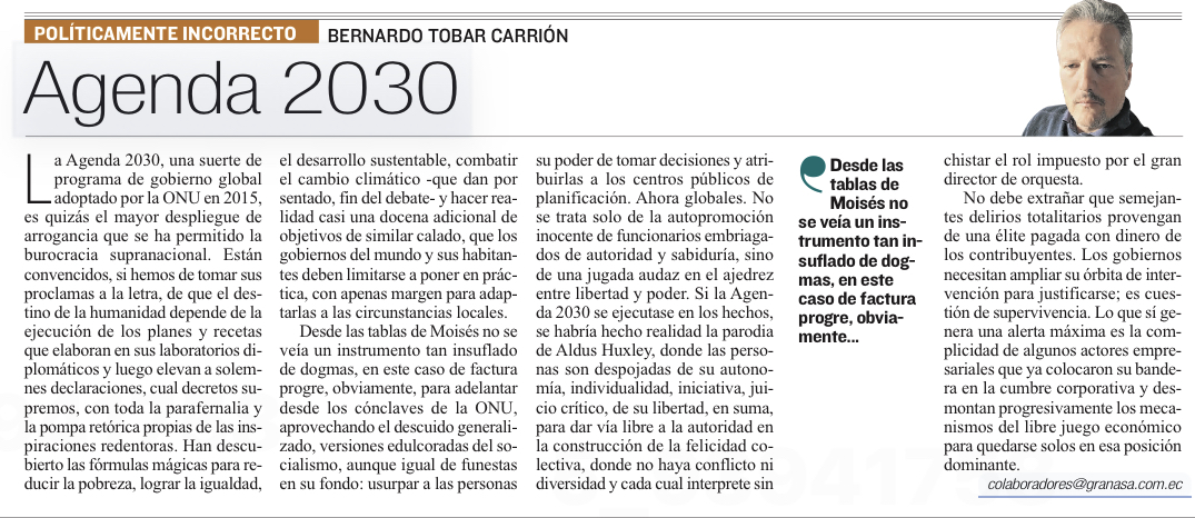 Bernardo Tobar tweet media