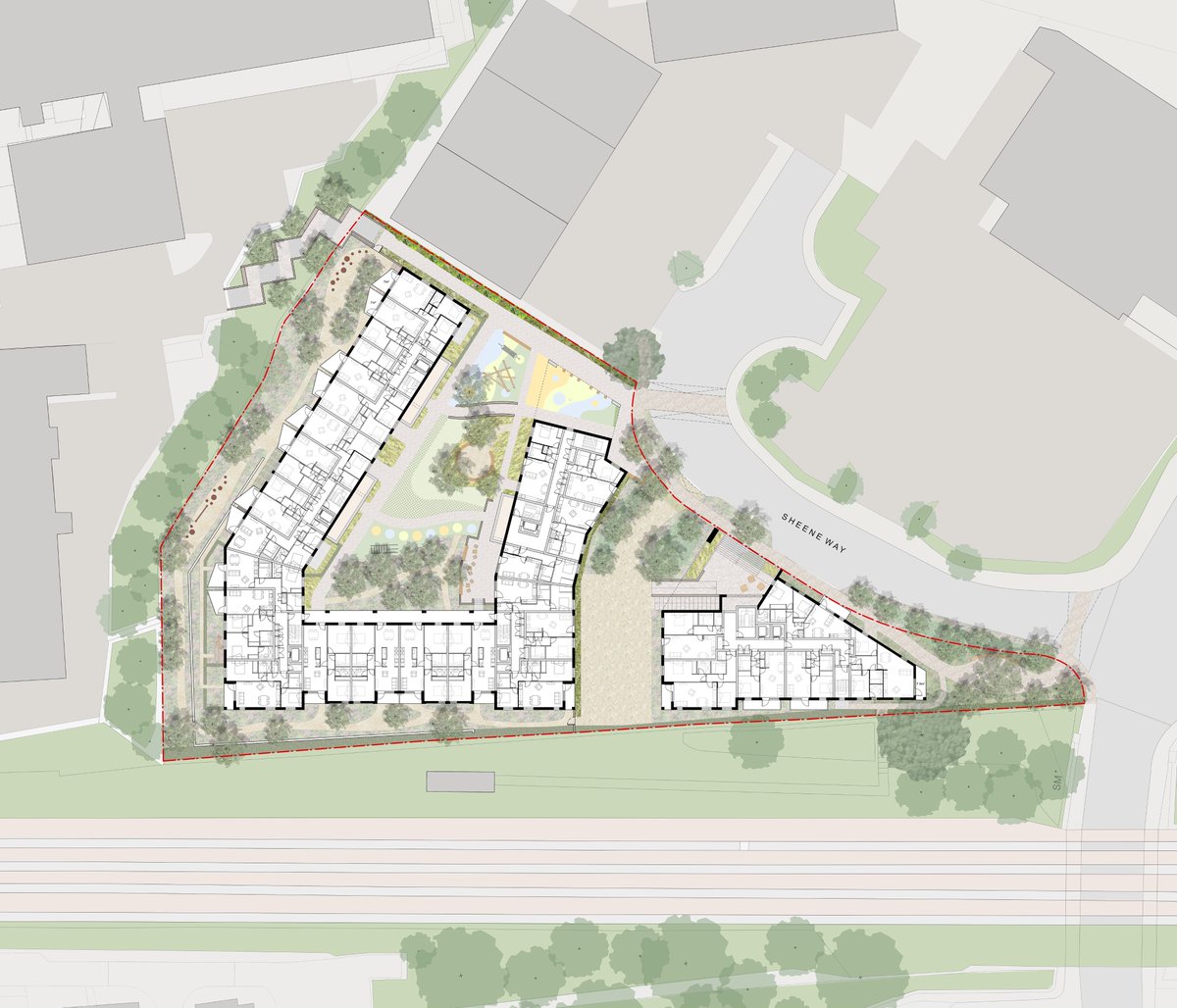 Ferguson Mann Architects tweet media