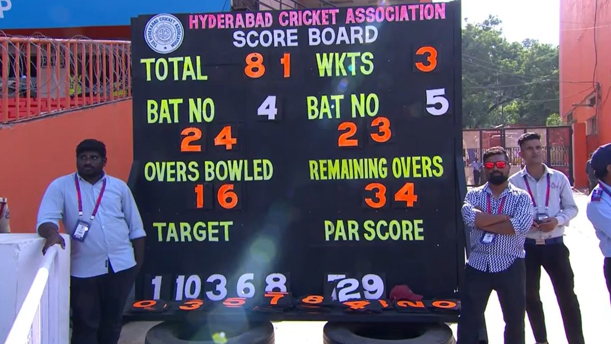 aquidtweets's tweet photo. World's richest board failing to provide scoreboard graphics #PAKvsNED #CWC23 https://t.co/OvOtAO896O
