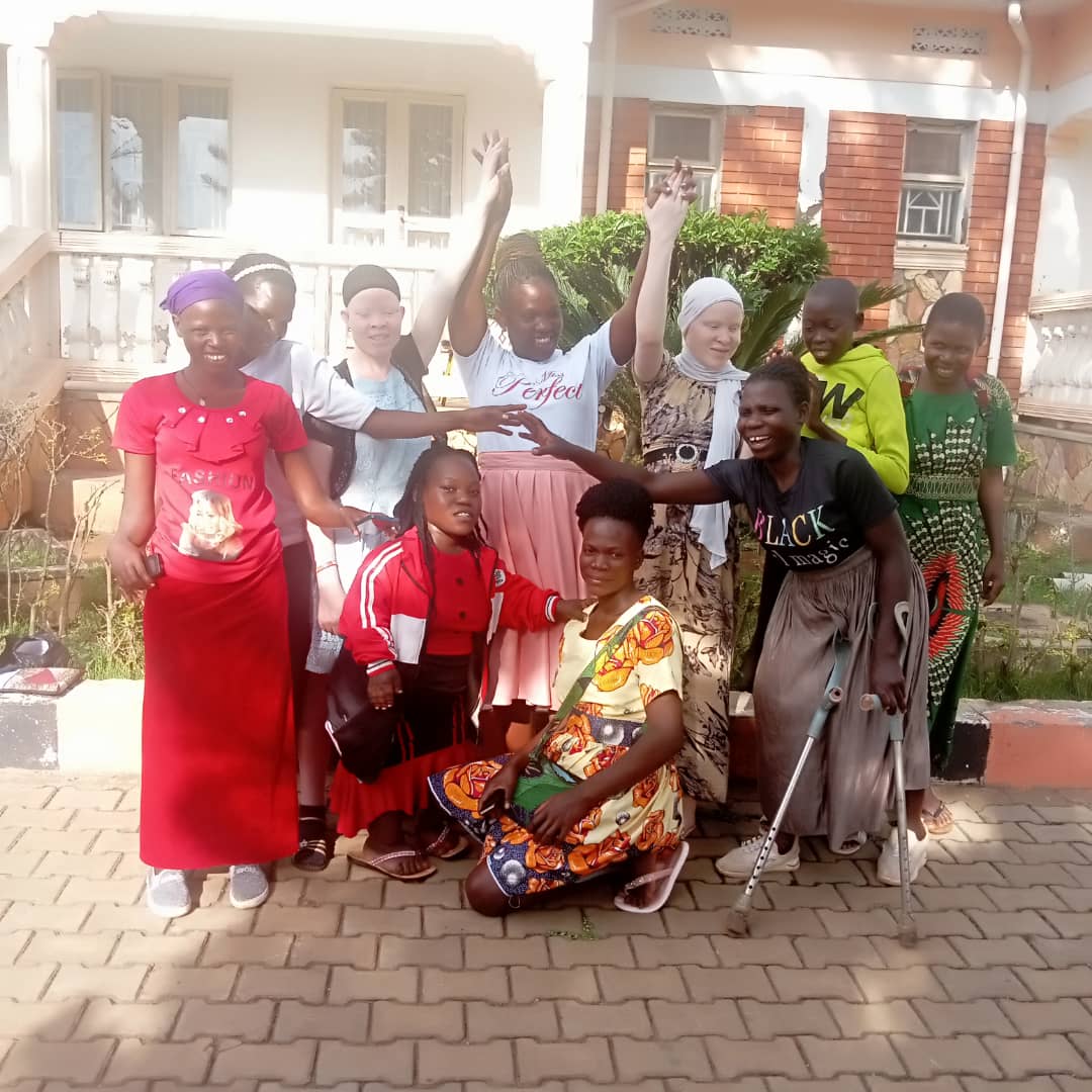 SheLeadsGV's tweet photo. We are delighted to attend a two days training by @IdiwaNgo on local government budgeting, mainstreaming gender, equity &amp; disability inclusion into the budget cycle and its pivotal role in participation of GYW with disabilities in decision making processes. https://t.co/jH8dc6cZka