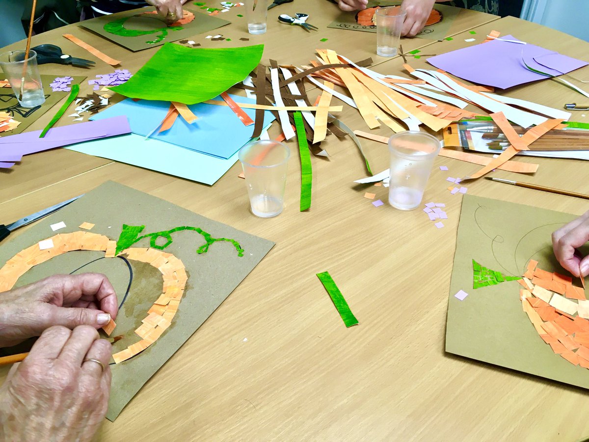 CSASService's tweet photo. Autumn Crafts with ⁦@CSASService⁩  Saturday Social on 7th October 10:30 - 12:30 email kathryn@csass.org.uk for details 👍 https://t.co/rfSuhgbUcc