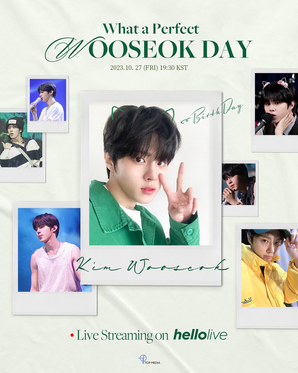 김우석(KIM WOO SEOK) tweet media