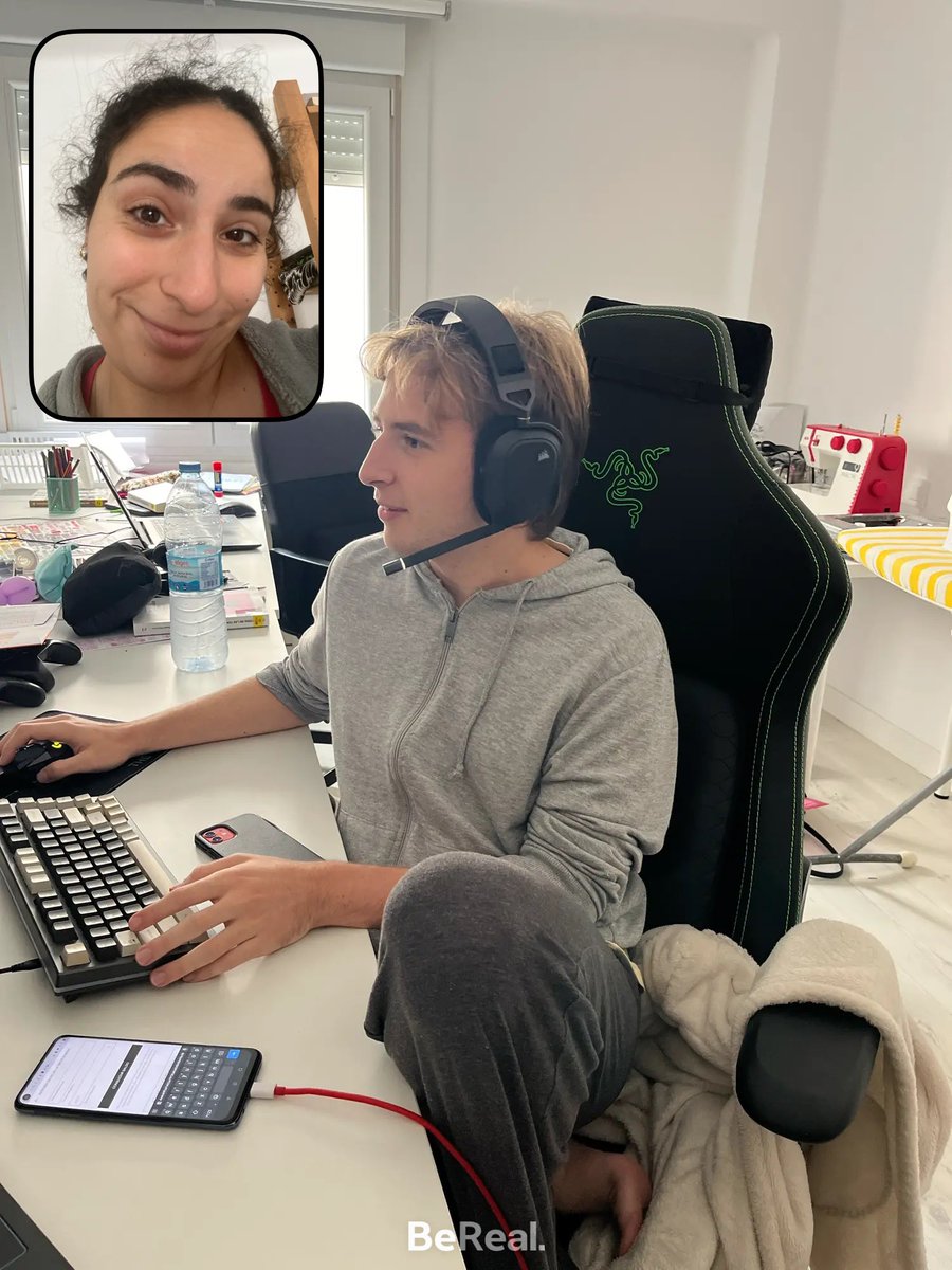 #RealestPersonOnEarth