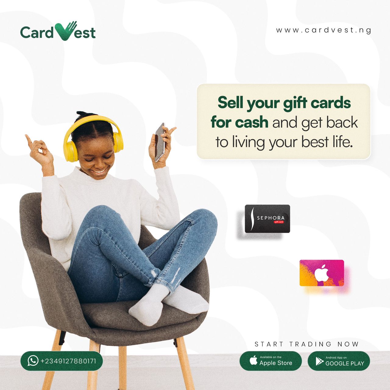 Fun ways to use a Google play gift card, by Cardvest