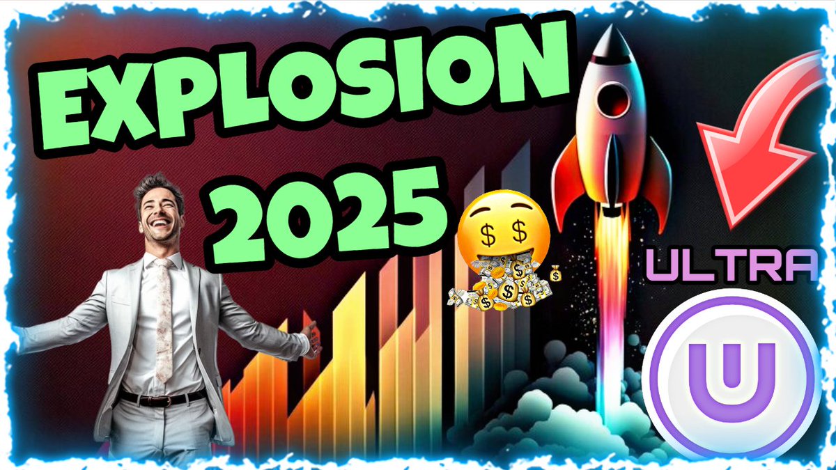 LeTroneFr's tweet photo. ULTRA $UOS le projet gaming du futur !? 🚀
On fait le point 👉 https://t.co/tgQPvAqGyV

Également on voit quelques setups sur $BTC &amp; $ETH

Formation gratuite: https://t.co/QA9WdlLloL
Rejoindre l'école: https://t.co/L9t2WFpFNh https://t.co/2QcOVl3dUs
