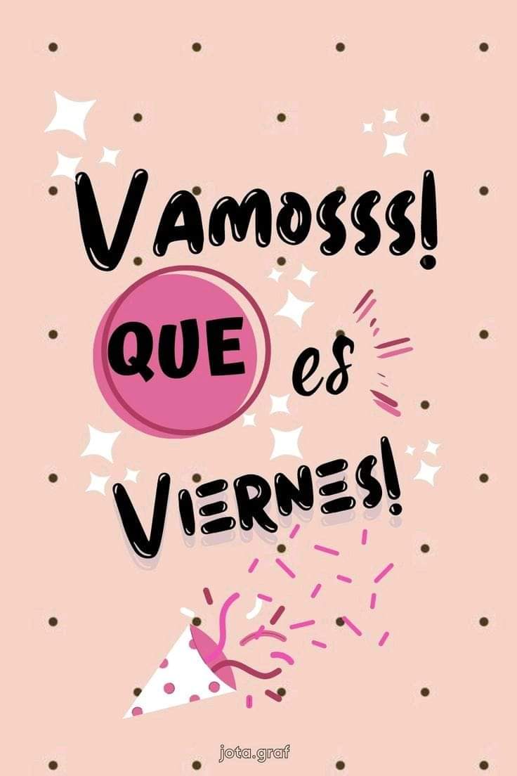Buen día 💕