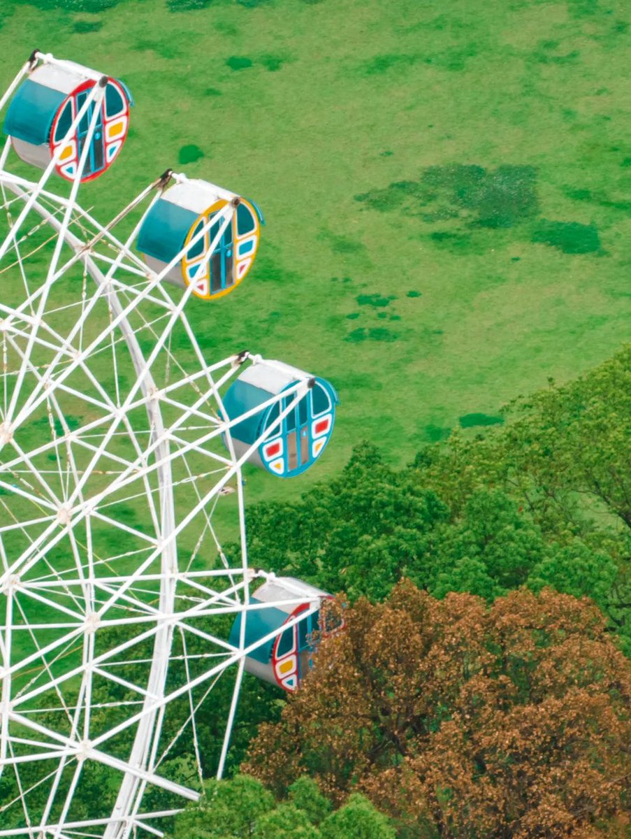 GoChangsha's tweet photo. Changsha has a wonderful selection of parks that can be enjoyed throughout the year. π
#Changsha #Hunan #TravelChina #HunanProvince #Photography #ChineseCulture #ChangshaCity #GoChangsha https://t.co/dGE7HDLQnk