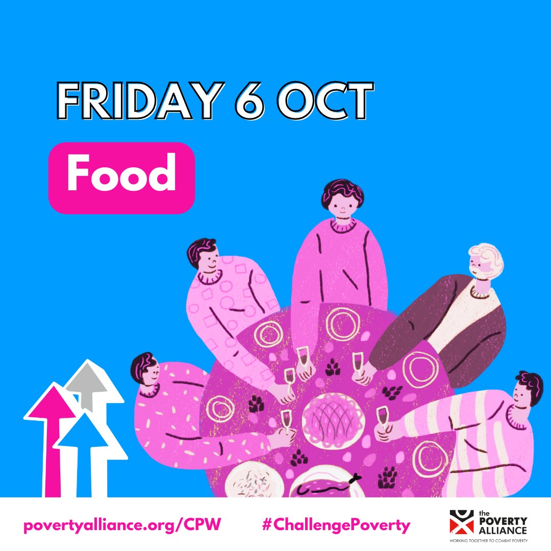 If you need emergency help to pay for essentials like food, gas or electricity, we can help you apply for a crisis grant from the Scottish Welfare Fund. 

It’s a one-off payment to cover the costs of an unexpected emergency.  

ow.ly/4RP750PTOby

#ChallengePoverty #CPW23