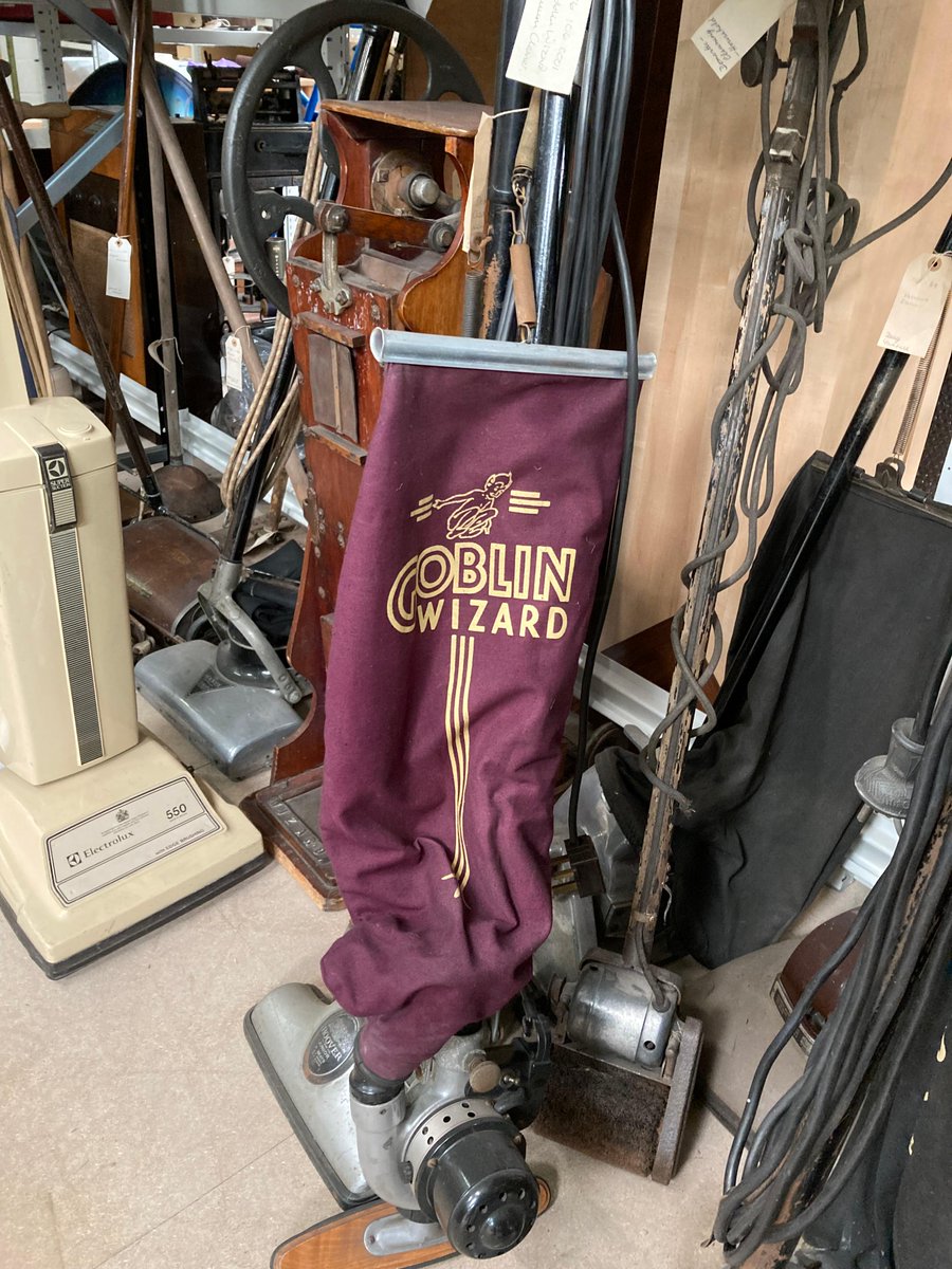 Today is our last museum stores tour of 2023 - a big thank you to everyone who has visited this year.  We will keep our collections nice and cosy over winter and look forward to more behind-the-scenes activities next year. <a href="/HeritageFundM_E/">The National Lottery Heritage Fund Midlands & East</a>