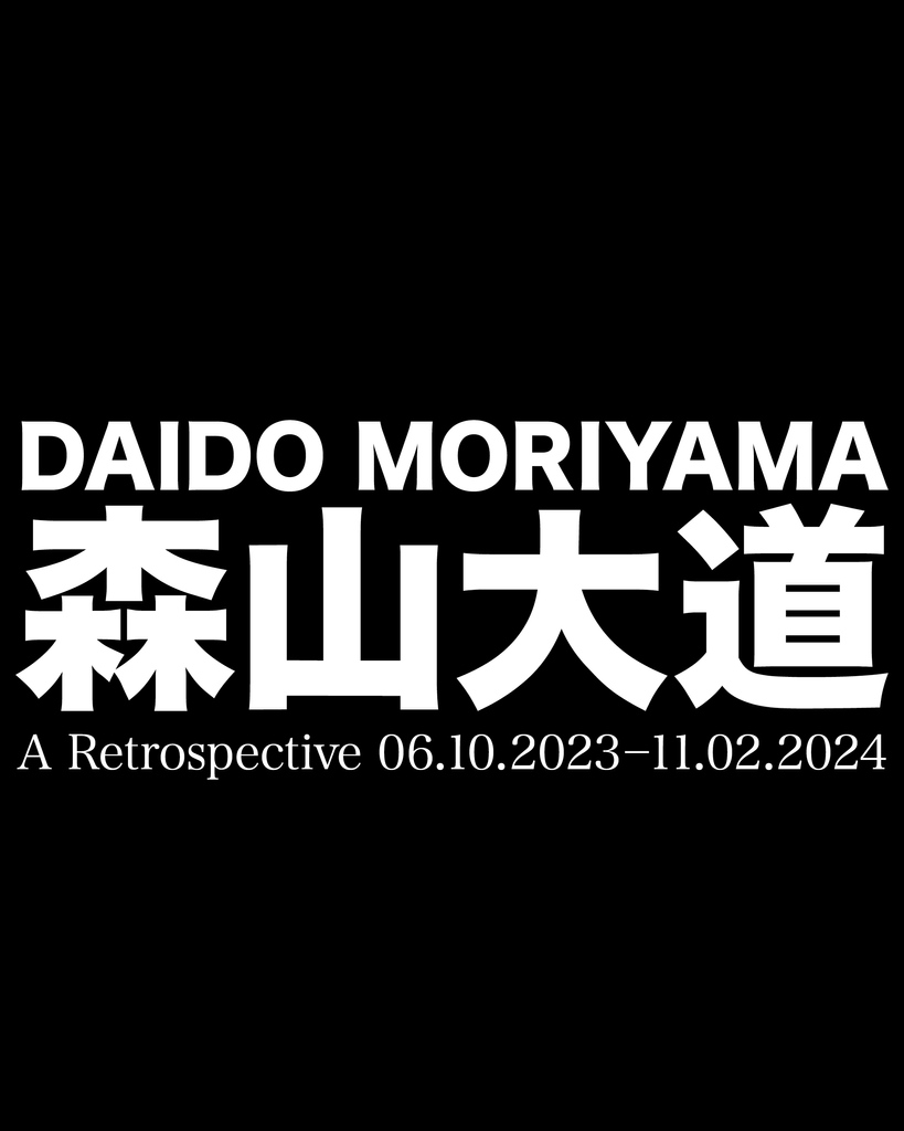 The Photographers' Gallery (@tpgallery) on Twitter photo Welcome to the world of Moriyama!
Daido Moriyama: A Retrospective - the first UK retrospective of works by the acclaimed Japanese photographer is now open! Book now!
Exhibition supported by @Bagrifoundation, <a href="/GBSasakawa/">The Great Britain Sasakawa Foundation</a> <a href="/DaiwaFoundation/">Daiwa Foundation</a> @JPFLondon
thephotographersgallery.org.uk/whats-on/daido… Welcome to the world of Moriyama!
Daido Moriyama: A Retrospective - the first UK retrospective of works by the acclaimed Japanese photographer is now open! Book now!
Exhibition supported by @Bagrifoundation, <a href="/GBSasakawa/">The Great Britain Sasakawa Foundation</a> <a href="/DaiwaFoundation/">Daiwa Foundation</a> @JPFLondon
thephotographersgallery.org.uk/whats-on/daido…