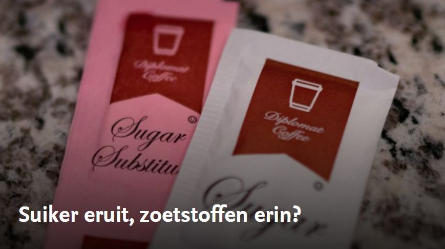 foodlog_nl's tweet image. ‘We weten dat we niet genoeg weten over zoet’ 
#EEN #gezondheid #suiker #zoetstoffen
foodlog.nl/artikel/we-wet…