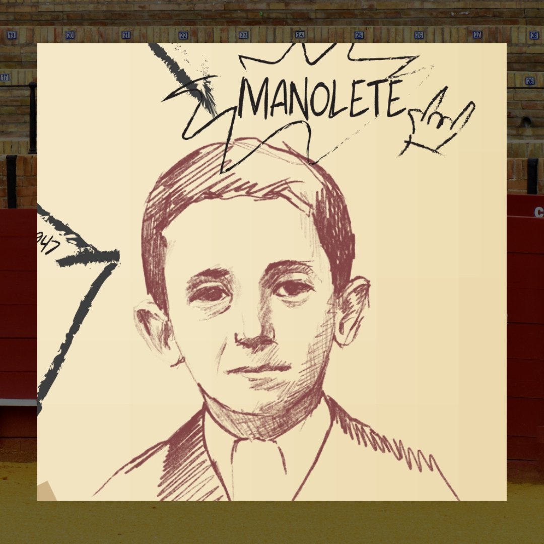 👦⭐ Hay prodigios que casi desde antes de vestirse de luces, la afición ya tenía sus nombres apuntados porque eran tan buenos, que venían a hacerse ricos.