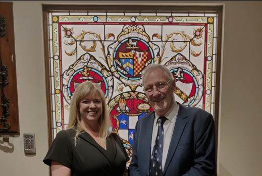 World Leather & Leatherbiz (@wtpworldleather) on Twitter photo Deborah Taylor joins The Worshipful Company of Curriers
leatherbiz.com/News/166397
<a href="/SLeatherF/">Sustainable Leather Foundation</a> #curriers Deborah Taylor joins The Worshipful Company of Curriers
leatherbiz.com/News/166397
<a href="/SLeatherF/">Sustainable Leather Foundation</a> #curriers
