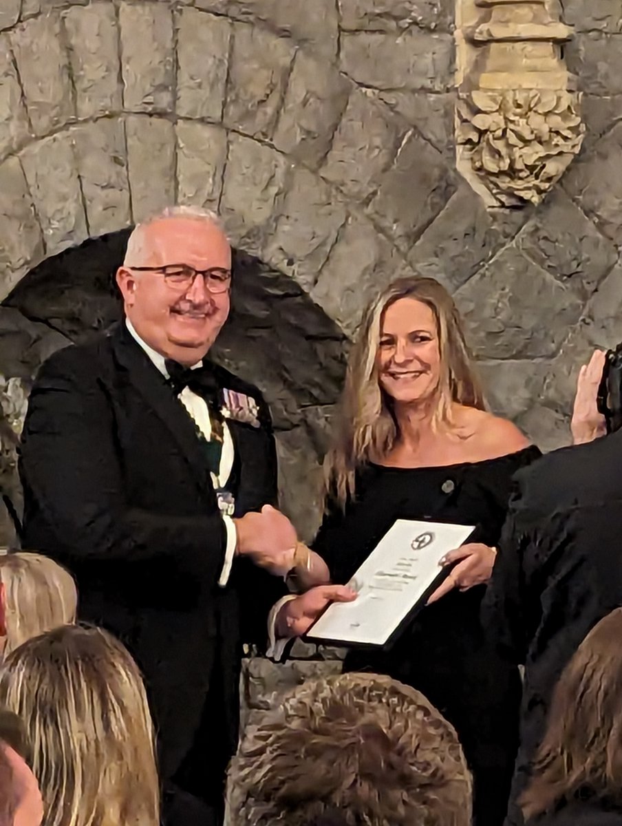 BASICS_HQ's tweet photo. Delighted to present awards last night to Adam Waller, Gordon Tollefson, Jon Curley, Mia Burridge, Amie Bull.
#basics2023 #basics_hq #prehospital #prehospitalcare #medicalconference #immediatecare #criticalcare #emergencymedicine #emergencyresponse https://t.co/6HuypqTsIp