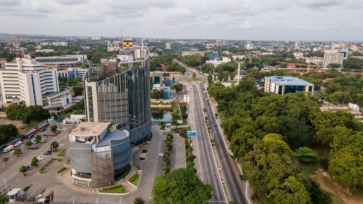 IMF staff and Ghana have reached a staff-level agreement on economic policies and reforms to conclude the first review of the 36-month ECF-supported program. bit.ly/3RUInmG