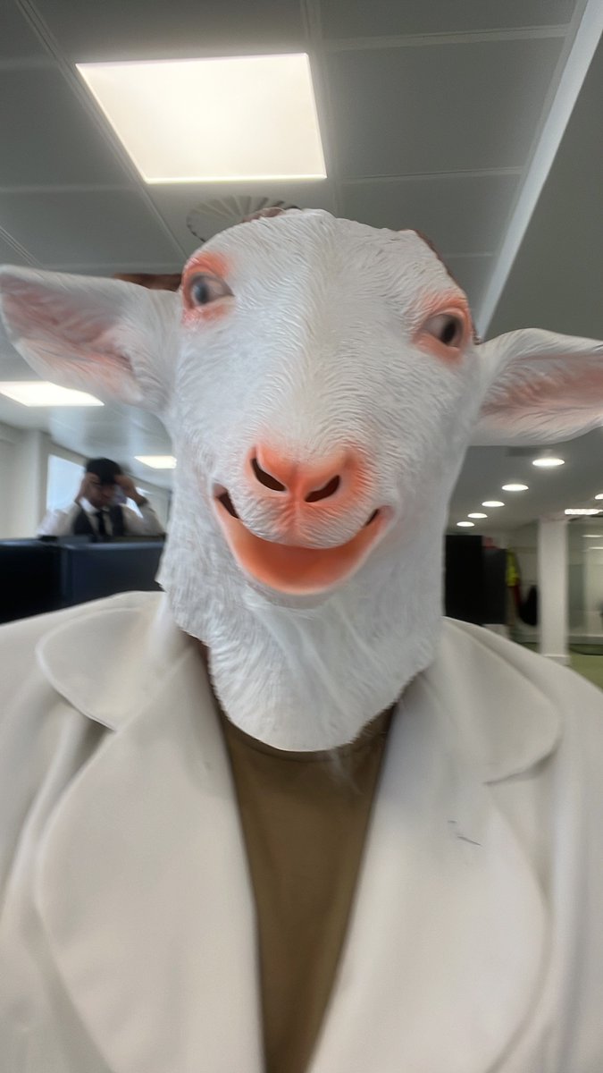 Giles Fenwick tweet media