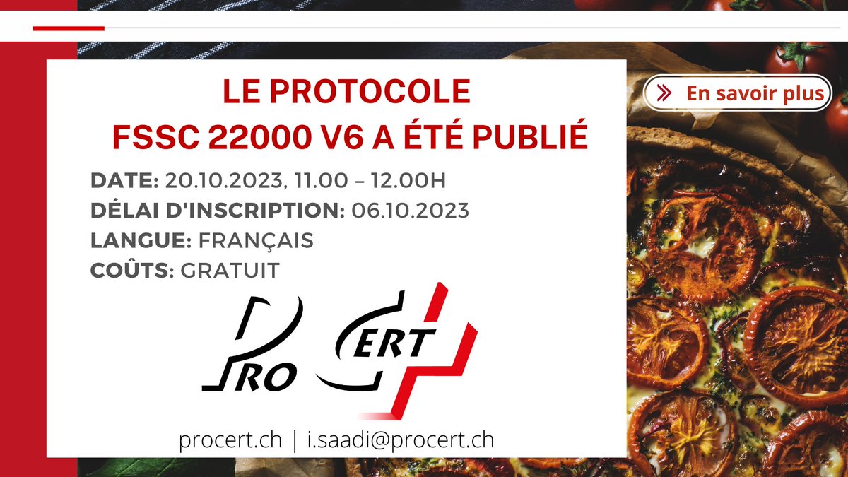 ProCert AG (@procert_ag) / Posts / X