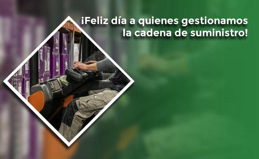 CONVERTY_es's tweet photo. 👷 Hoy es el Día del Logístico, un día para celebrar el gran trabajo de todos los que hacemos que las cosas sucedan. Enviamos un especial saludo a todos lo que forman parte de Converty, gracias por vuestro talento y dedicación. ¡Feliz Día!
#DíaDelLogístico #Converty #Packaging https://t.co/ewkk4cXQ9Z