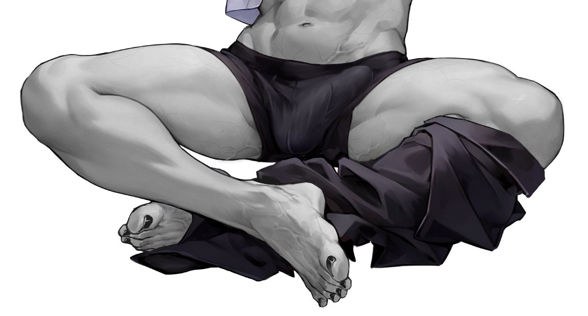 ぽりぽり血管を描いている🩸…🖊 