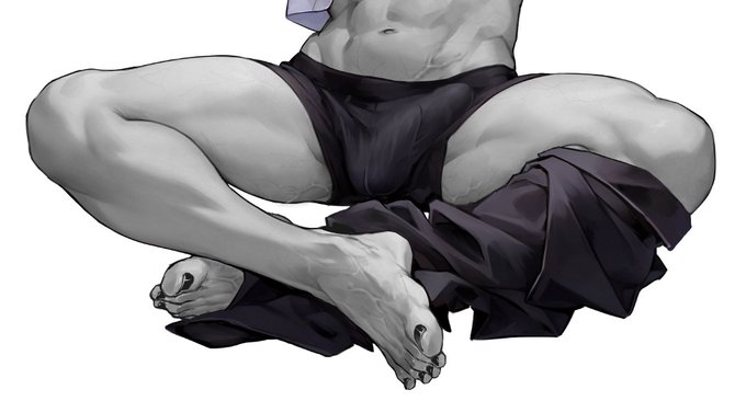 ぽりぽり血管を描いている🩸…🖊 